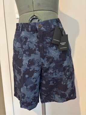 Club Monaco Maddox Men’s short NWT size 33